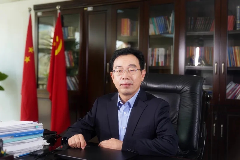 堅守初心，載譽前行！ 鑫安利集團董事長榮膺“鄭州杰出企業(yè)家”稱號-河南鑫安利安全科技股份有限公司
