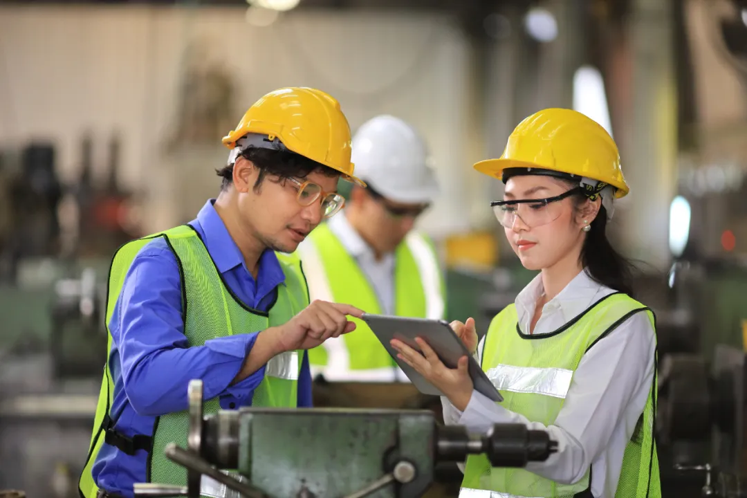 安責險新時代：選對平臺，服務機構高效創(chuàng)收，企業(yè)安心無憂